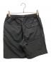 GRAMICCI (グラミチ) ハーフパンツ ブラック サイズ:SIZE M：4500円
