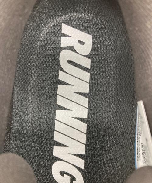 NIKE（ナイキ）NIKE (ナイキ) Nike Air Max ブラックスニーカー ブラック サイズ:SIZE 27.5cm 未使用品の古着・服飾アイテム