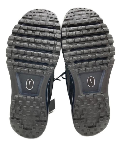 NIKE（ナイキ）NIKE (ナイキ) Nike Air Max ブラックスニーカー ブラック サイズ:SIZE 27.5cm 未使用品の古着・服飾アイテム
