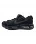 NIKE (ナイキ) Nike Air Max ブラックスニーカー ブラック サイズ:SIZE 27.5cm 未使用品：9000円