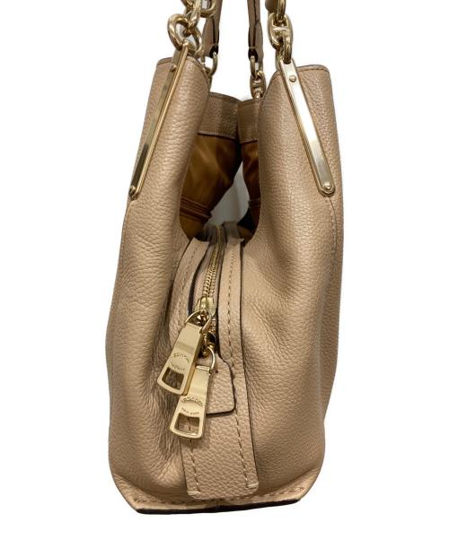 COACH（コーチ）COACH (コーチ) バッグ ブラウンの古着・服飾アイテム