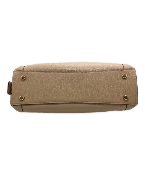 COACH（コーチ）COACH (コーチ) バッグ ブラウンの古着・服飾アイテム