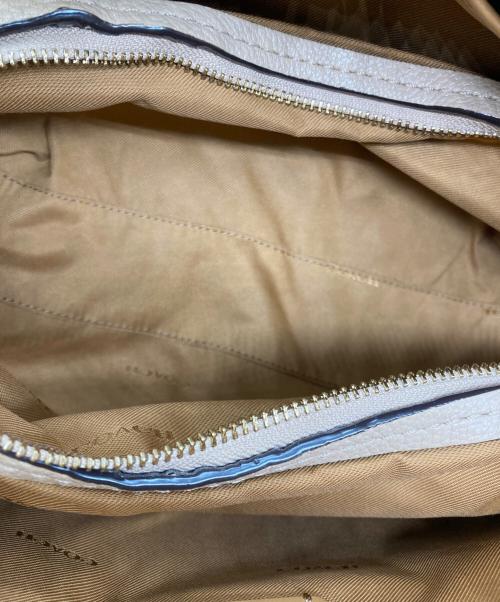 COACH（コーチ）COACH (コーチ) バッグ ブラウンの古着・服飾アイテム