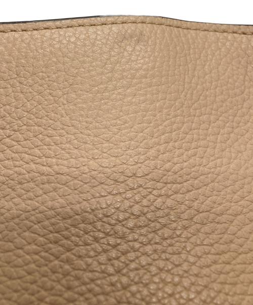 COACH（コーチ）COACH (コーチ) バッグ ブラウンの古着・服飾アイテム