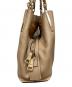 COACH (コーチ) バッグ ブラウン：6000円