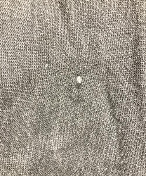 LEVI'S（リーバイス）LEVI'S (リーバイス) デニムパンツ グレー サイズ:SIZE 81cm (W32)の古着・服飾アイテム