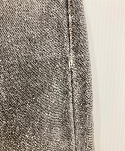 LEVI'S（リーバイス）LEVI'S (リーバイス) デニムパンツ グレー サイズ:SIZE 81cm (W32)の古着・服飾アイテム