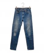 LEVI'Sリーバイス）の古着「505デニムパンツ」｜インディゴ