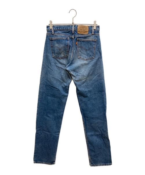 LEVI'S（リーバイス）LEVI'S (リーバイス) 505デニムパンツ インディゴ サイズ:SIZE 78.5cm (W31)の古着・服飾アイテム