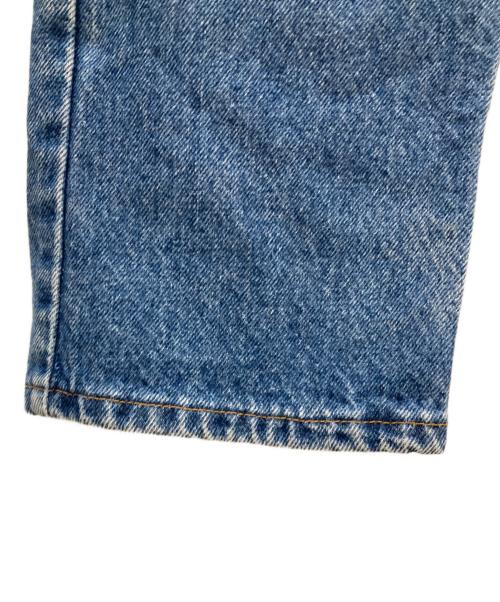 LEVI'S（リーバイス）LEVI'S (リーバイス) 505デニムパンツ インディゴ サイズ:SIZE 78.5cm (W31)の古着・服飾アイテム