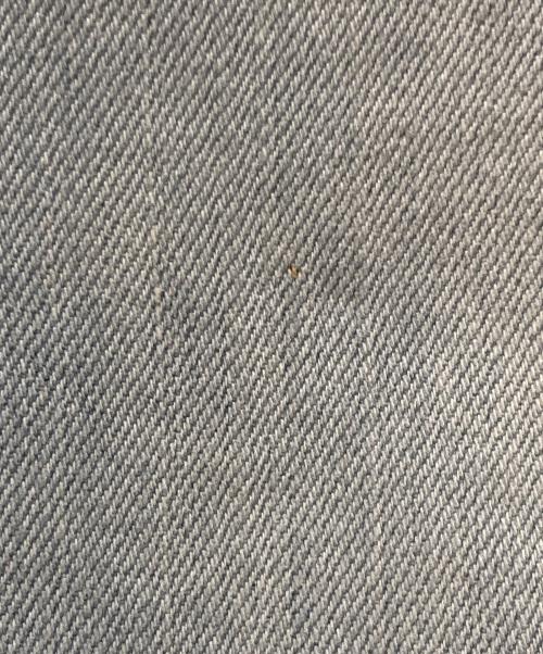 (+) People（プラスピープル）(+) PEOPLE (プラスピープル) ダメージデニムパンツ インディゴ サイズ:SIZE 36 未使用品の古着・服飾アイテム