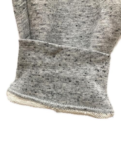 DIESEL（ディーゼル）DIESEL (ディーゼル) トラウザーパンツ グレー サイズ:SIZE XL 未使用品の古着・服飾アイテム