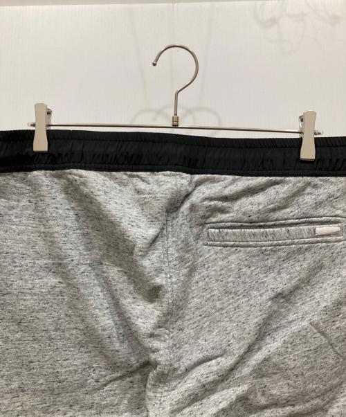 DIESEL（ディーゼル）DIESEL (ディーゼル) トラウザーパンツ グレー サイズ:SIZE XL 未使用品の古着・服飾アイテム
