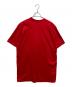 Supreme (シュプリーム) Fiorenza Tee レッド サイズ: SIZE L：5000円
