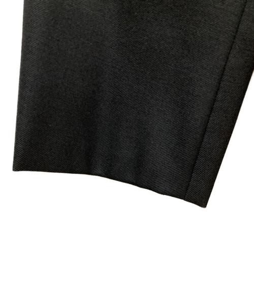 BURBERRY BLACK LABEL（バーバリーブラックレーベル）BURBERRY BLACK LABEL (バーバリーブラックレーベル) テーラードジャケット ブラック サイズ:SIZE 38Rの古着・服飾アイテム