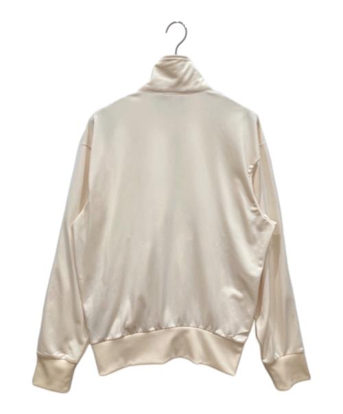 adidas（アディダス）adidas (アディダス) クラシックス ファイヤーバード トラックトップ アイボリー サイズ:SIZE Mの古着・服飾アイテム