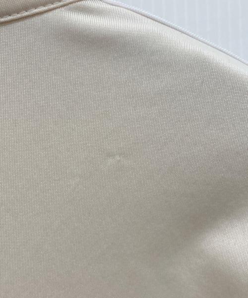 adidas（アディダス）adidas (アディダス) クラシックス ファイヤーバード トラックトップ アイボリー サイズ:SIZE Mの古着・服飾アイテム