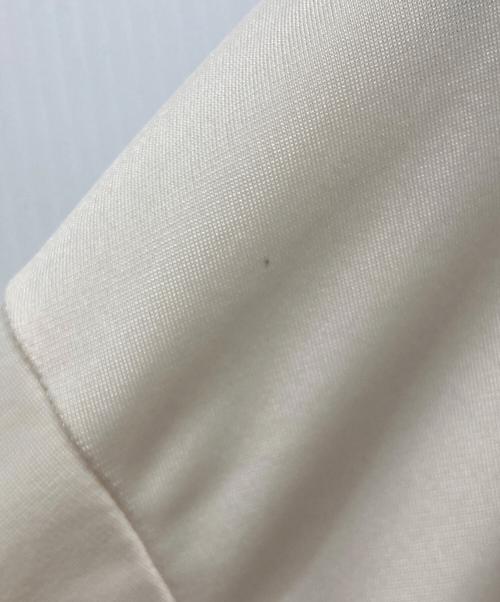 adidas（アディダス）adidas (アディダス) クラシックス ファイヤーバード トラックトップ アイボリー サイズ:SIZE Mの古着・服飾アイテム