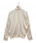adidas (アディダス) クラシックス ファイヤーバード トラックトップ アイボリー サイズ:SIZE M：5000円