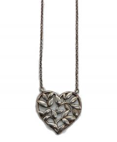 中古・古着通販】TIFFANY & Co. (ティファニー) ソレスト V リング