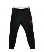 MAMMUTマムート）の古着「Dyno 2.0 Pants AF Classic」｜ブラック
