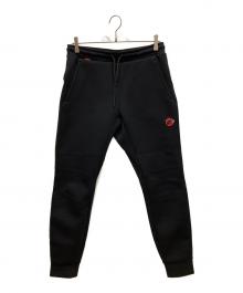 MAMMUT（マムート）の古着「Dyno 2.0 Pants AF Classic」｜ブラック