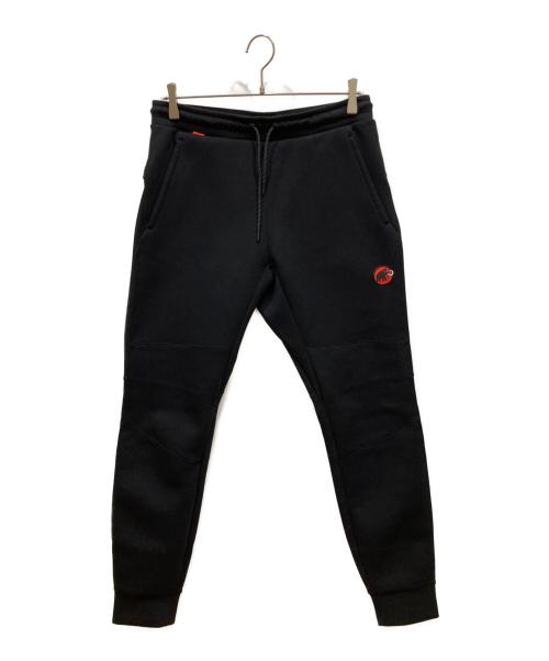 MAMMUT（マムート）MAMMUT (マムート) Dyno 2.0 Pants AF Classic ブラック サイズ:SIZE Mの古着・服飾アイテム
