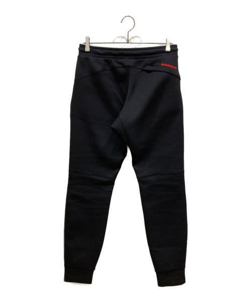 MAMMUT（マムート）MAMMUT (マムート) Dyno 2.0 Pants AF Classic ブラック サイズ:SIZE Mの古着・服飾アイテム