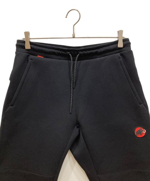 MAMMUT（マムート）MAMMUT (マムート) Dyno 2.0 Pants AF Classic ブラック サイズ:SIZE Mの古着・服飾アイテム