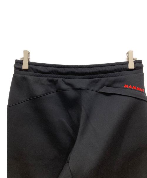 MAMMUT（マムート）MAMMUT (マムート) Dyno 2.0 Pants AF Classic ブラック サイズ:SIZE Mの古着・服飾アイテム