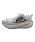 NIKE (ナイキ) ローカットスニーカー　Air Zoom Vomero Plus 'Run' ホワイト サイズ:SIZE 27.5cm：11000円