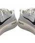 中古・古着 NIKE (ナイキ) ローカットスニーカー　Air Zoom Vomero Plus 'Run' ホワイト サイズ:SIZE 27.5cm：11000円