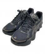 asicsアシックス）の古着「ローカットスニーカー　GEL-KINETIC FLUENT」｜ブラック