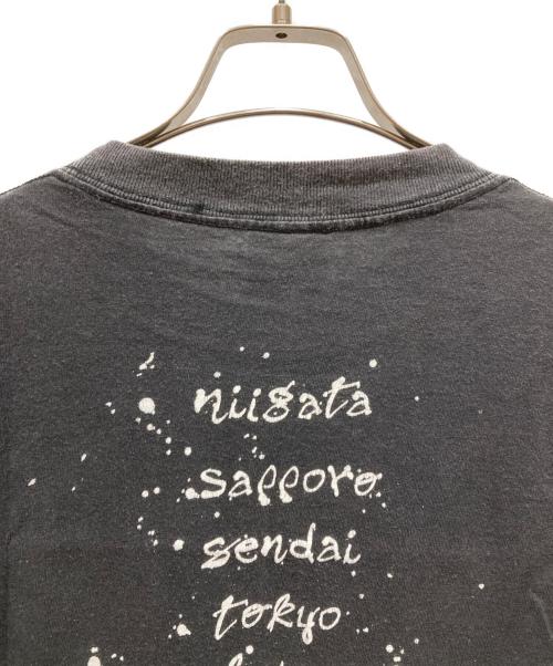 TULTEX（タルテックス）TULTEX (タルテックス) バンドTシャツ ブラック サイズ:SIZE Lの古着・服飾アイテム