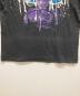 中古・古着 TULTEX (タルテックス) バンドTシャツ ブラック サイズ:SIZE L：8000円