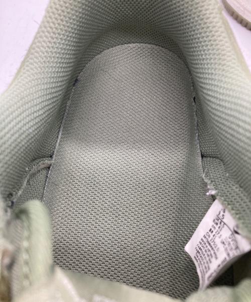 NIKE（ナイキ）NIKE (ナイキ) ローカットスニーカー オリーブ サイズ:SIZE 27.5cmの古着・服飾アイテム