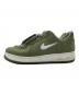 NIKE (ナイキ) ローカットスニーカー オリーブ サイズ:SIZE 27.5cm：6000円