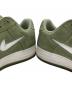 中古・古着 NIKE (ナイキ) ローカットスニーカー オリーブ サイズ:SIZE 27.5cm：6000円