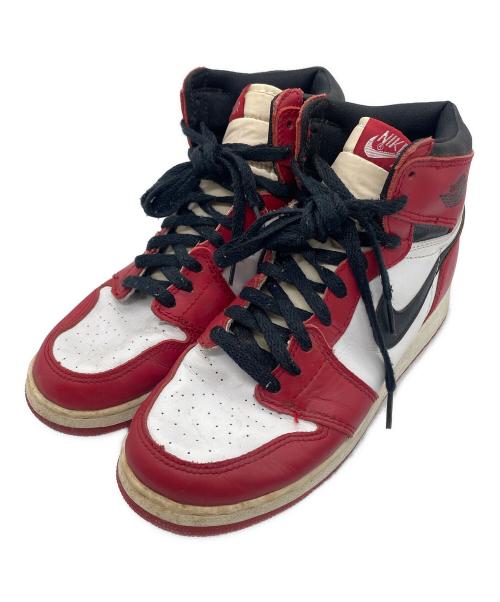 NIKE（ナイキ）NIKE (ナイキ) BG Air Jordan 1 High 