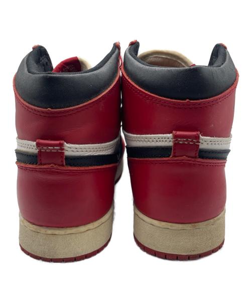 NIKE（ナイキ）NIKE (ナイキ) BG Air Jordan 1 High 