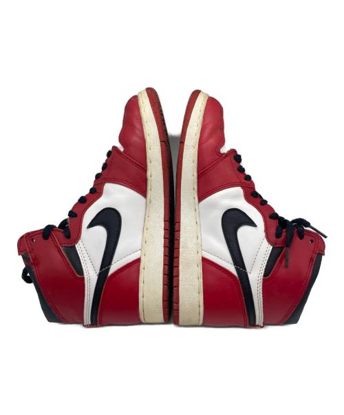 NIKE（ナイキ）NIKE (ナイキ) BG Air Jordan 1 High 