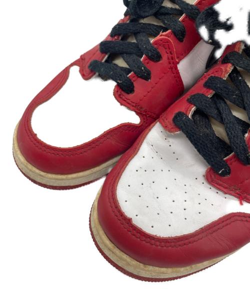 NIKE（ナイキ）NIKE (ナイキ) BG Air Jordan 1 High 