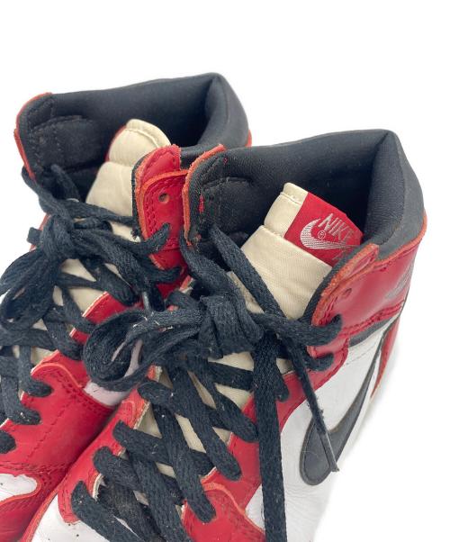 NIKE（ナイキ）NIKE (ナイキ) BG Air Jordan 1 High 