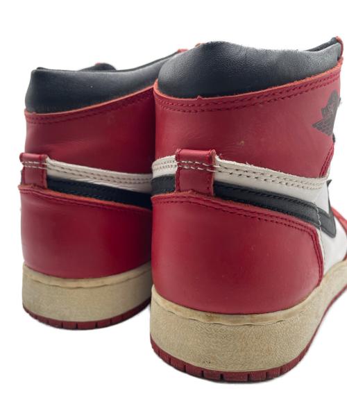 NIKE（ナイキ）NIKE (ナイキ) BG Air Jordan 1 High 