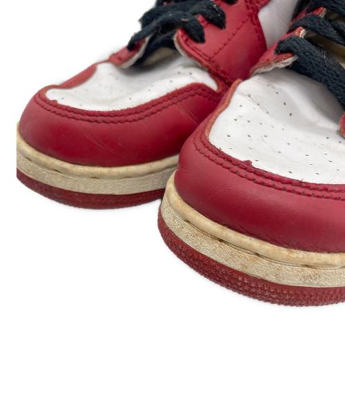 NIKE（ナイキ）NIKE (ナイキ) BG Air Jordan 1 High 