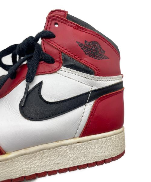 NIKE（ナイキ）NIKE (ナイキ) BG Air Jordan 1 High 