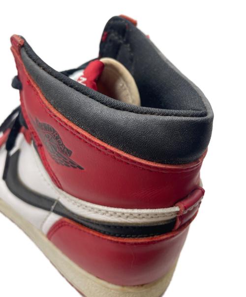 NIKE（ナイキ）NIKE (ナイキ) BG Air Jordan 1 High 