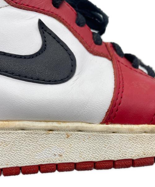 NIKE（ナイキ）NIKE (ナイキ) BG Air Jordan 1 High 