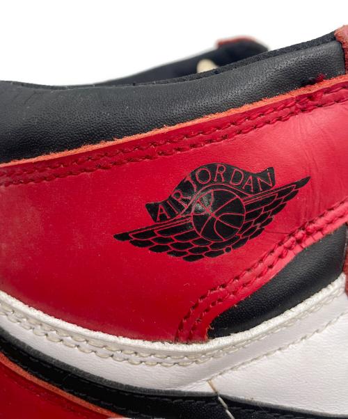 NIKE（ナイキ）NIKE (ナイキ) BG Air Jordan 1 High 
