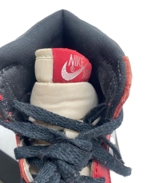 NIKE（ナイキ）NIKE (ナイキ) BG Air Jordan 1 High 
